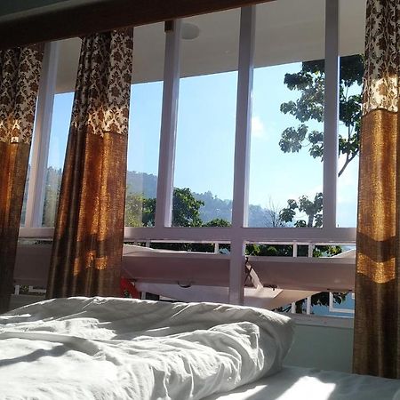 Mandavya Homestay Pelling Luaran gambar