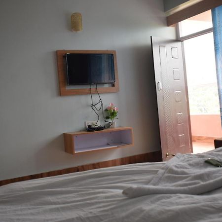 Mandavya Homestay Pelling Luaran gambar