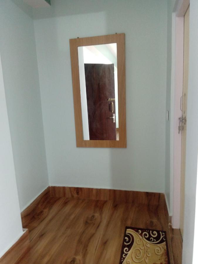 Mandavya Homestay Pelling Luaran gambar
