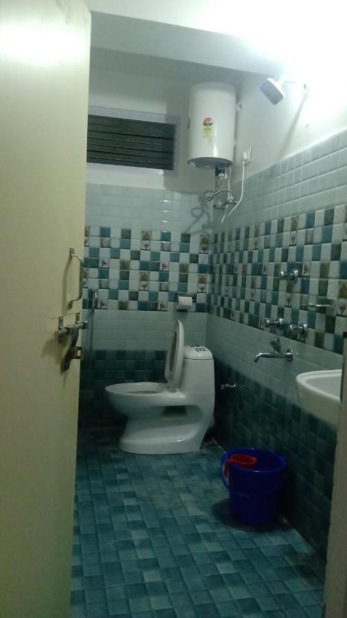 Mandavya Homestay Pelling Luaran gambar