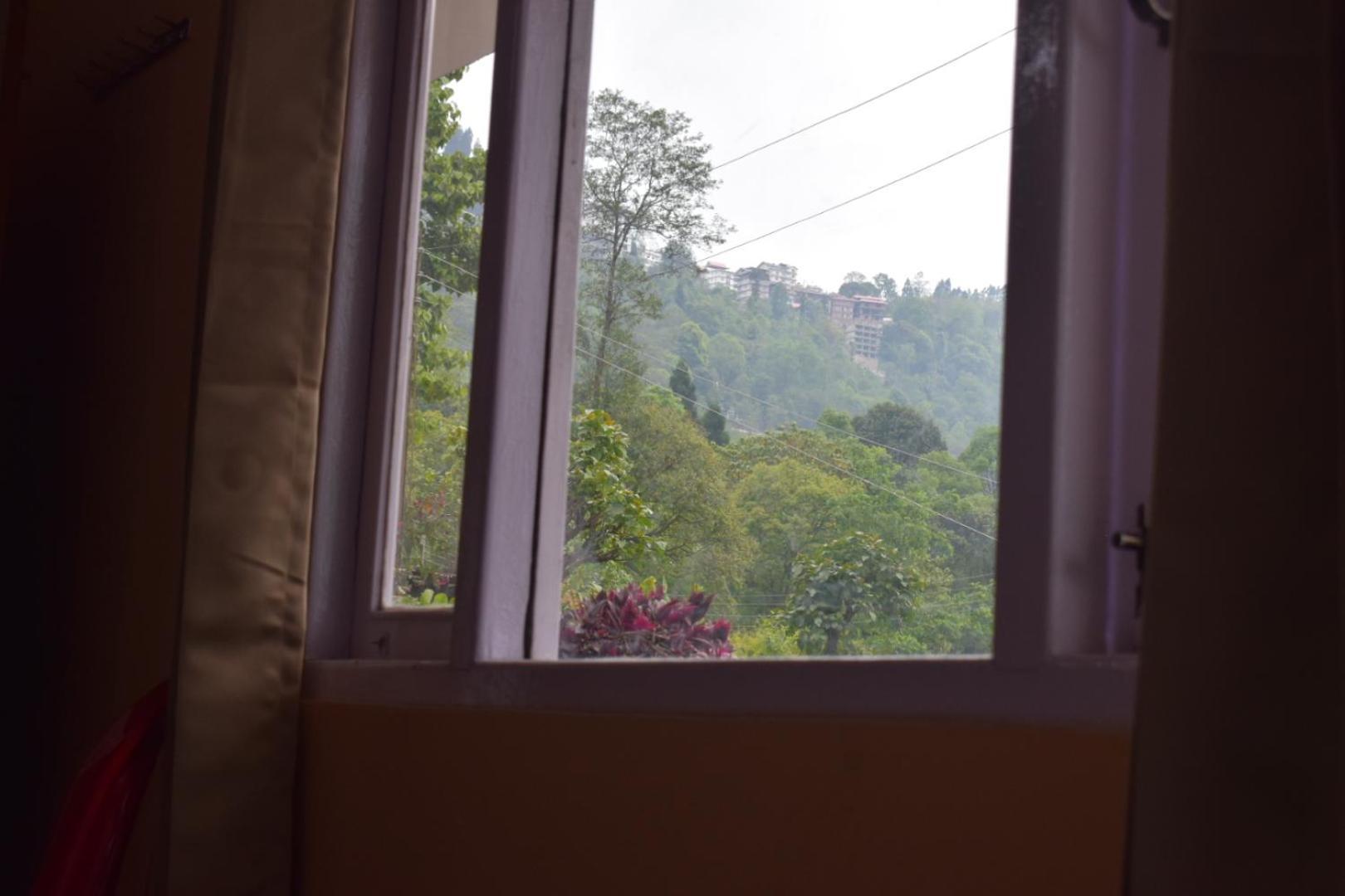 Mandavya Homestay Pelling Bilik gambar